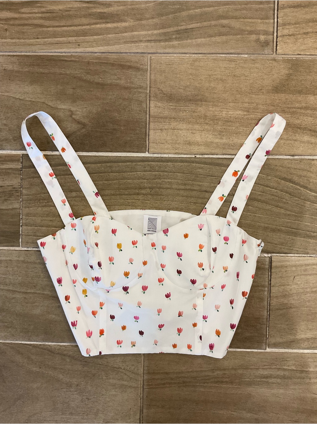 Rosie Assouline Top